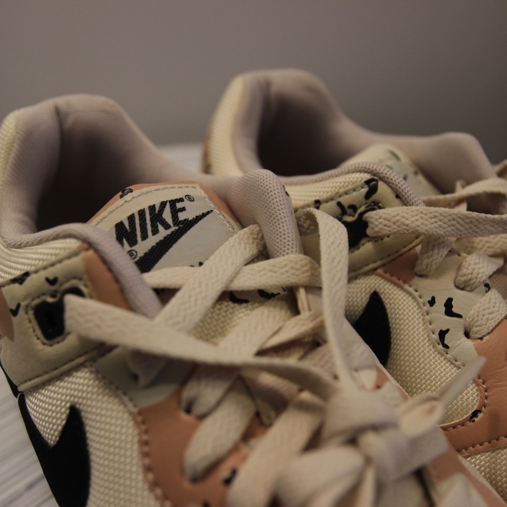 Nike Air Span II Desert Camo - Picture 5 of 8